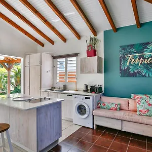 La Vie En Rose Appartement
