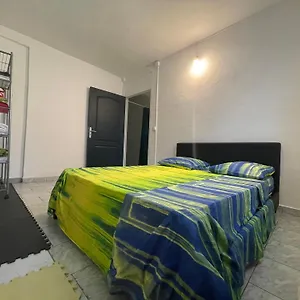 Jg Séjour chez l'habitant
